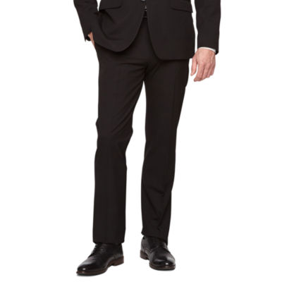 slim stretch suit separates collectio