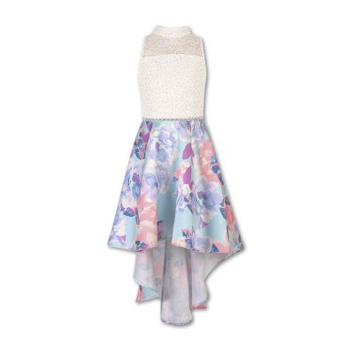 speechless embellished sleeveless maxi dress