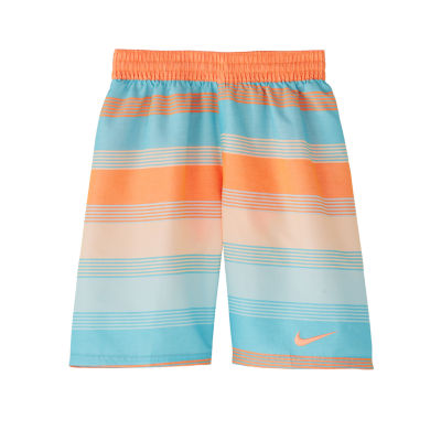 nike toddler swim trunks