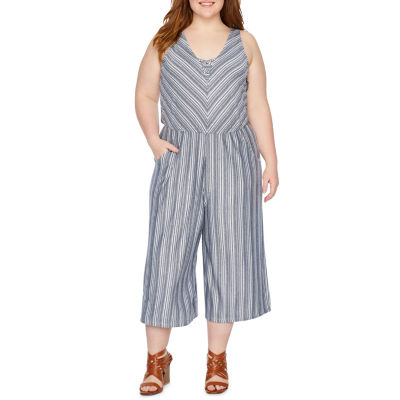jcpenney ana jumpsuit