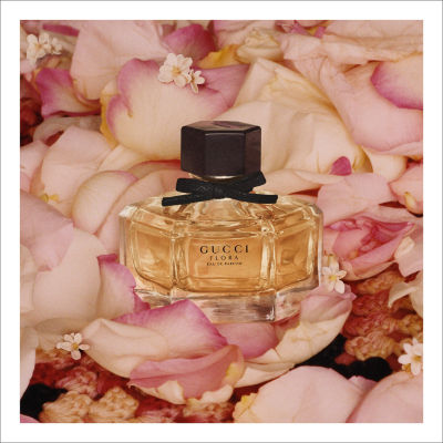 gucci flora eau de toilette