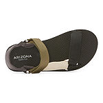Arizona Womens Jenica Strap Sandals