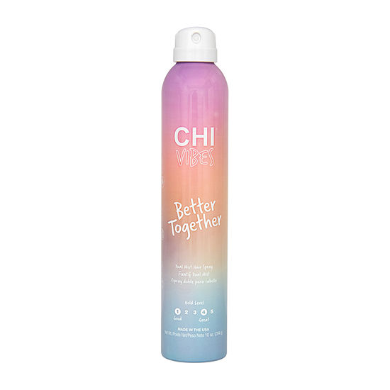 Chi Styling Vibes Better Together Dual Mist Hair Spray-10 oz.