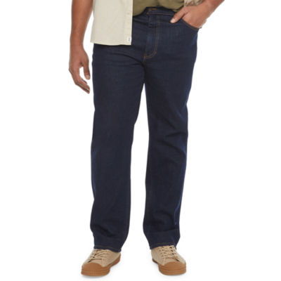 jcpenney big mens jeans