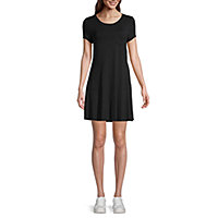 Black Dresses for Teens | Juniors' Sleeveless Dresses | JCPenney