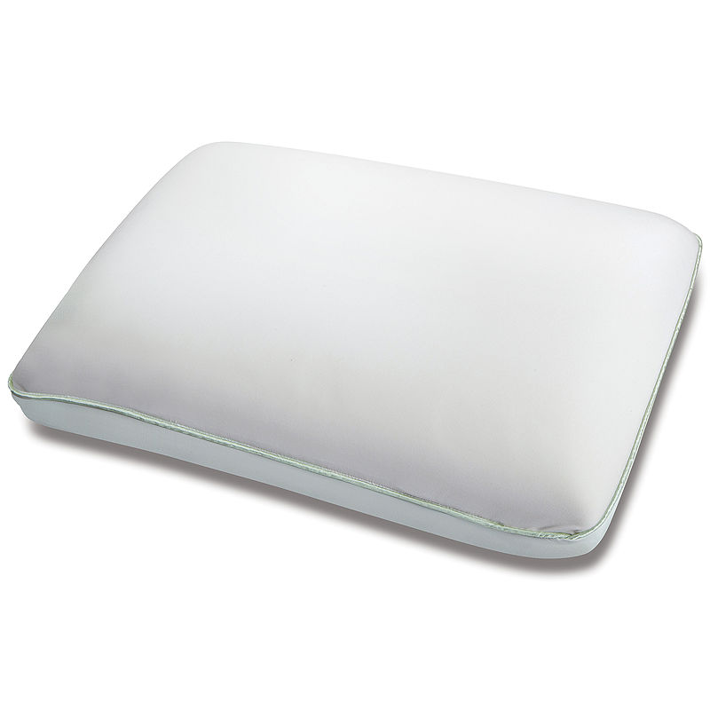 Upc 694202248638 Select A Size Plus Molded Memory Foam Pillow
