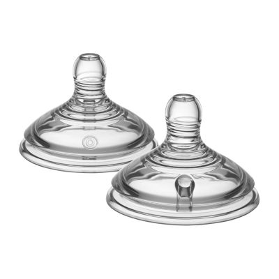 extra slow flow bottles