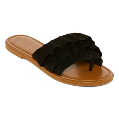 jcpenney arizona sandals