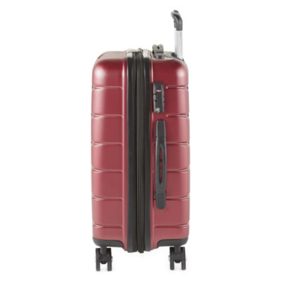 protocol explorer hardside luggage