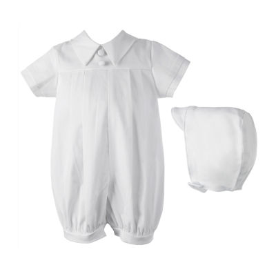 jcpenney boy christening outfits