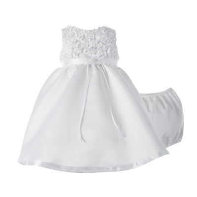 jcpenney baby christening gowns