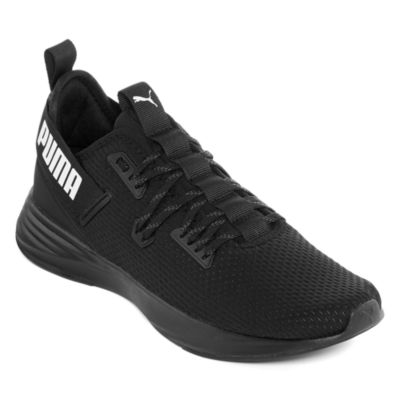 puma throttle shoes