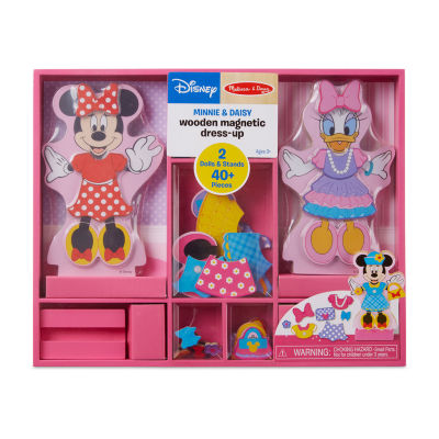 jcpenney melissa and doug