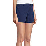 a.n.a Womens 5in Chino Short
