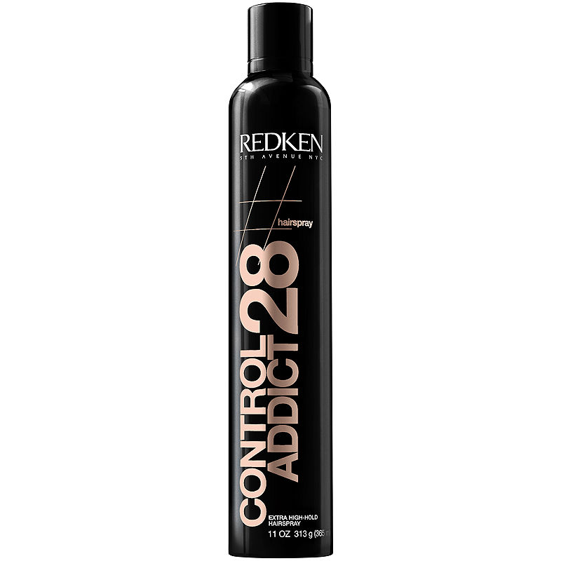 UPC 884486178497 product image for Redken Control Addict 28 Hairspray - 11 oz. | upcitemdb.com