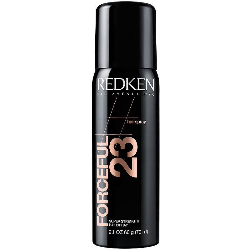 UPC 884486178862 product image for Redken Forceful 23 Finishing Travel Hairspray - 2.1 oz. | upcitemdb.com