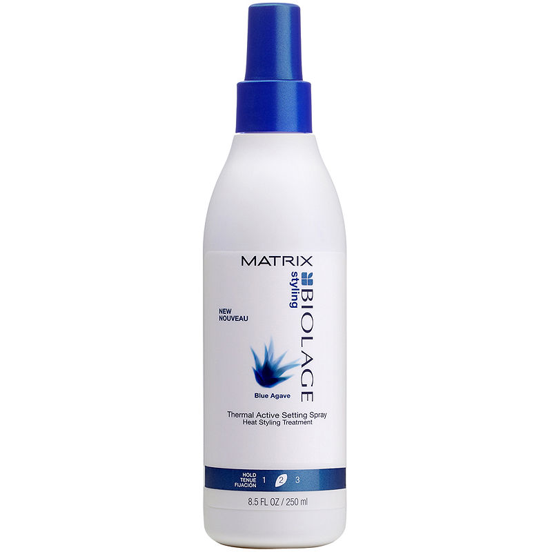 UPC 884486156860 product image for Matrix Biolage Thermal Active Setting Spray - 8.5 oz. | upcitemdb.com