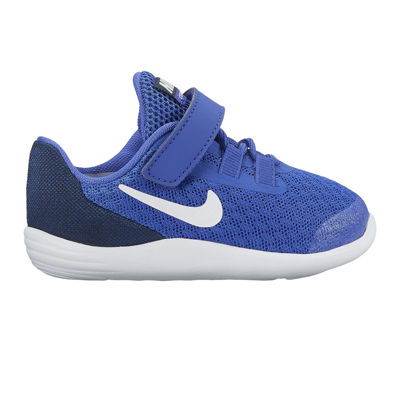 jcpenney toddler nike shoes