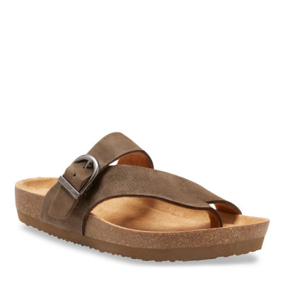eastland sandals