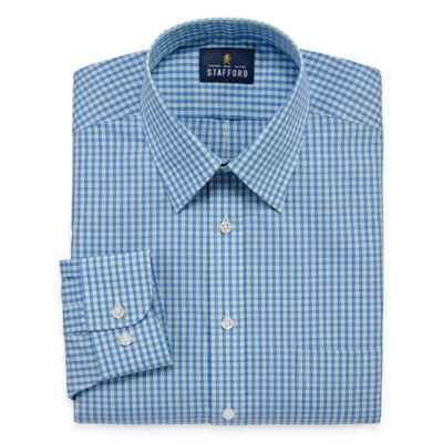 stafford dress shirts big and tall