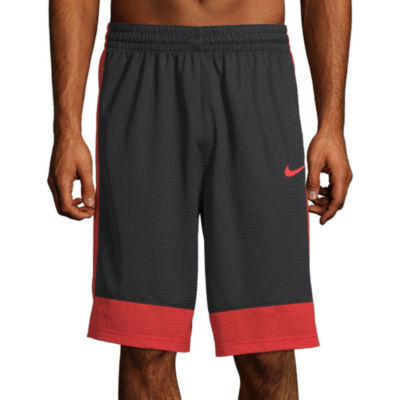 mens nike fastbreak shorts