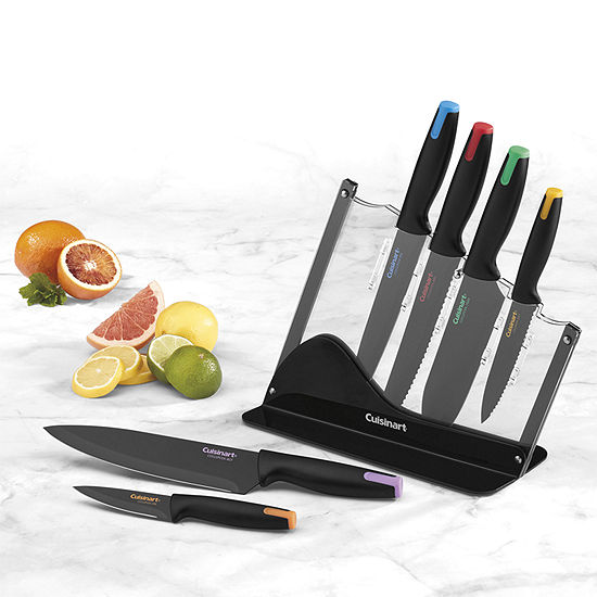Cuisinart, Kitchen, Cuisinart Electric Knife Set With Cutting Board