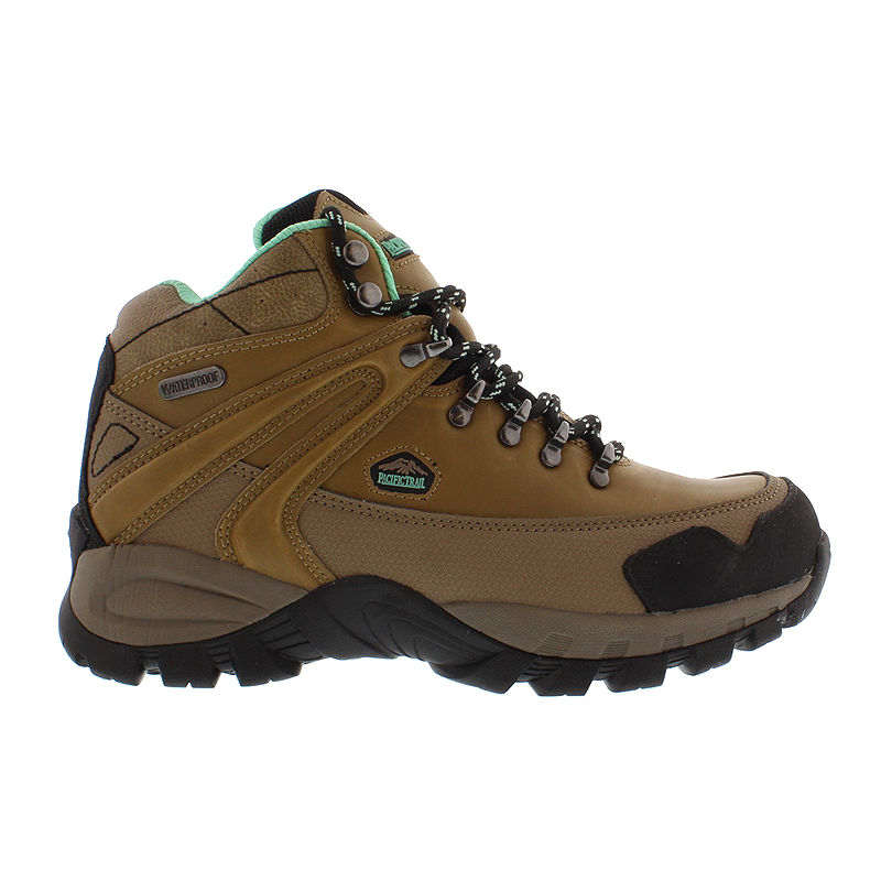 UPC 806434011878 product image for Pacific Trail Rainer Hiking Boots | upcitemdb.com