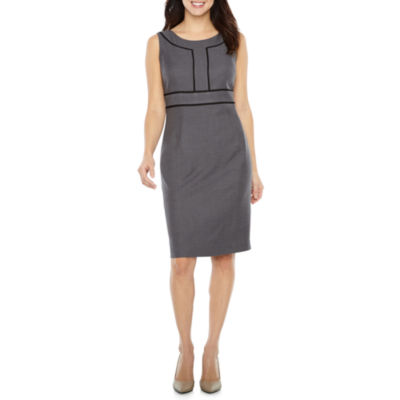 jcpenney evan picone dress