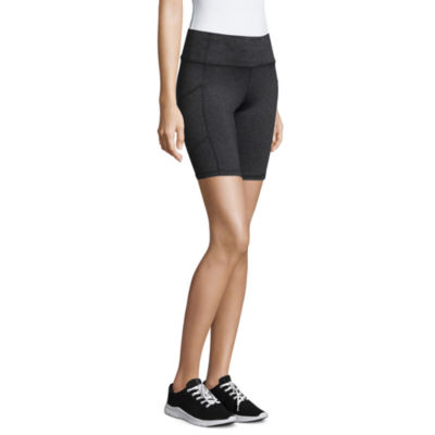 xersion bike shorts