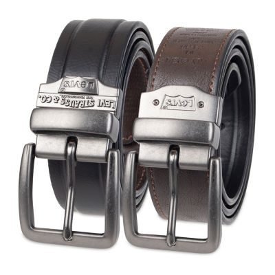 Levi's® Stretch Reversible Men's Belt 