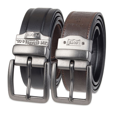 levi stretch belt