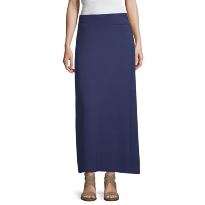 tall maxi skirt