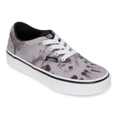 boys gray vans