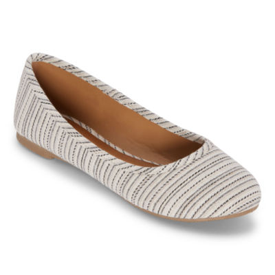 jcp flats