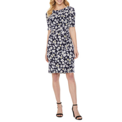 jessica howard navy dress