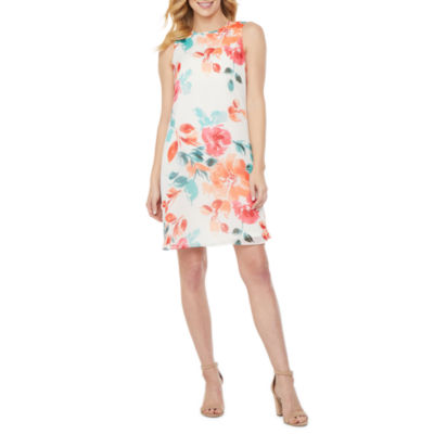 jcpenney swing dresses