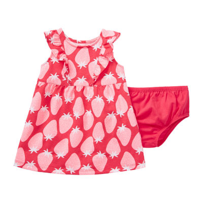 jcpenney baby girl dresses