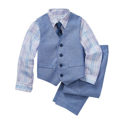 van heusen kids suits