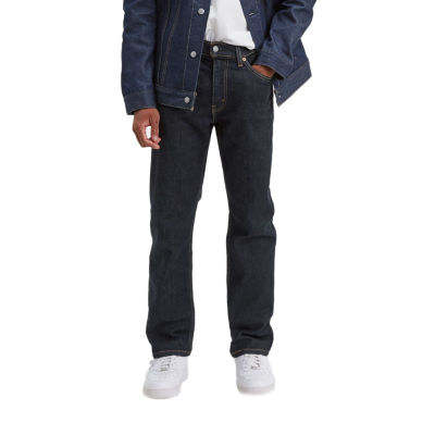 Mens 541 Tapered Athletic Fit Jean 
