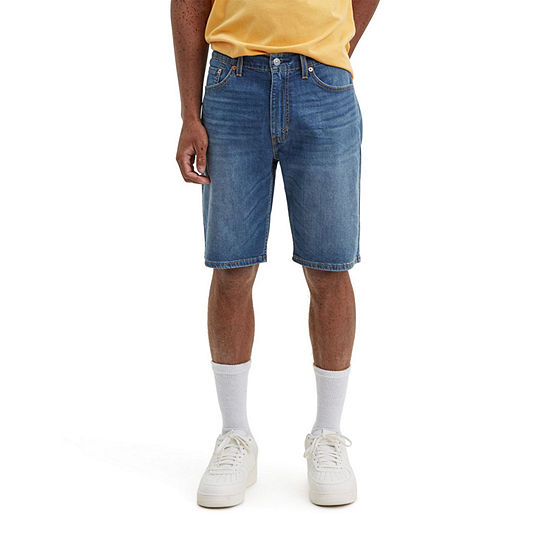Levi's® Men's 505™ Regular Fit Denim Shorts