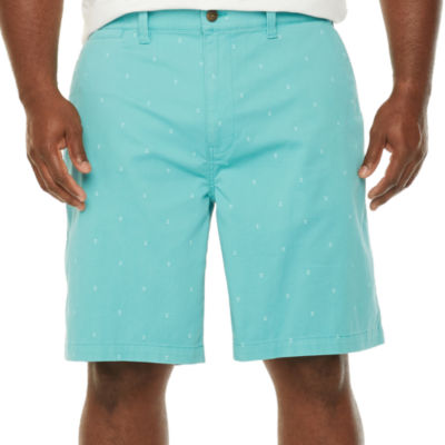 jcpenney big and tall cargo shorts