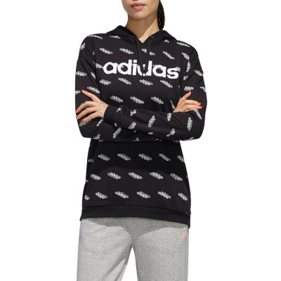 jcpenney adidas hoodie