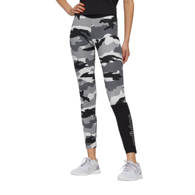 adidas women's camo leggings