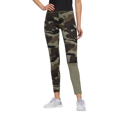 adidas camouflage leggings