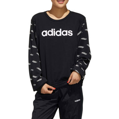 jcpenney womens adidas