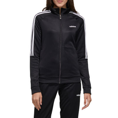 adidas track jacket jcpenney