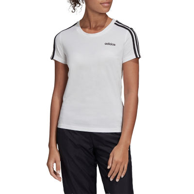 jcpenney womens adidas clothing