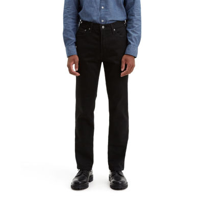 jcpenney's men's levi's