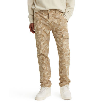 mens low rise cargo pants