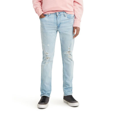 jcpenney mens levis 511
